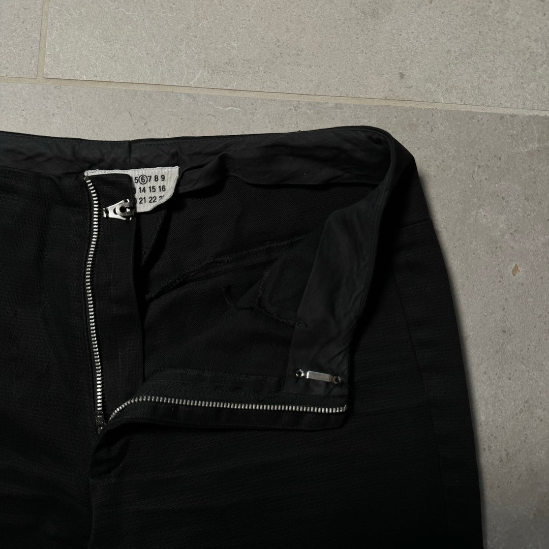 SS1999 Martin Margiela Line 6 Deconstructed Pants