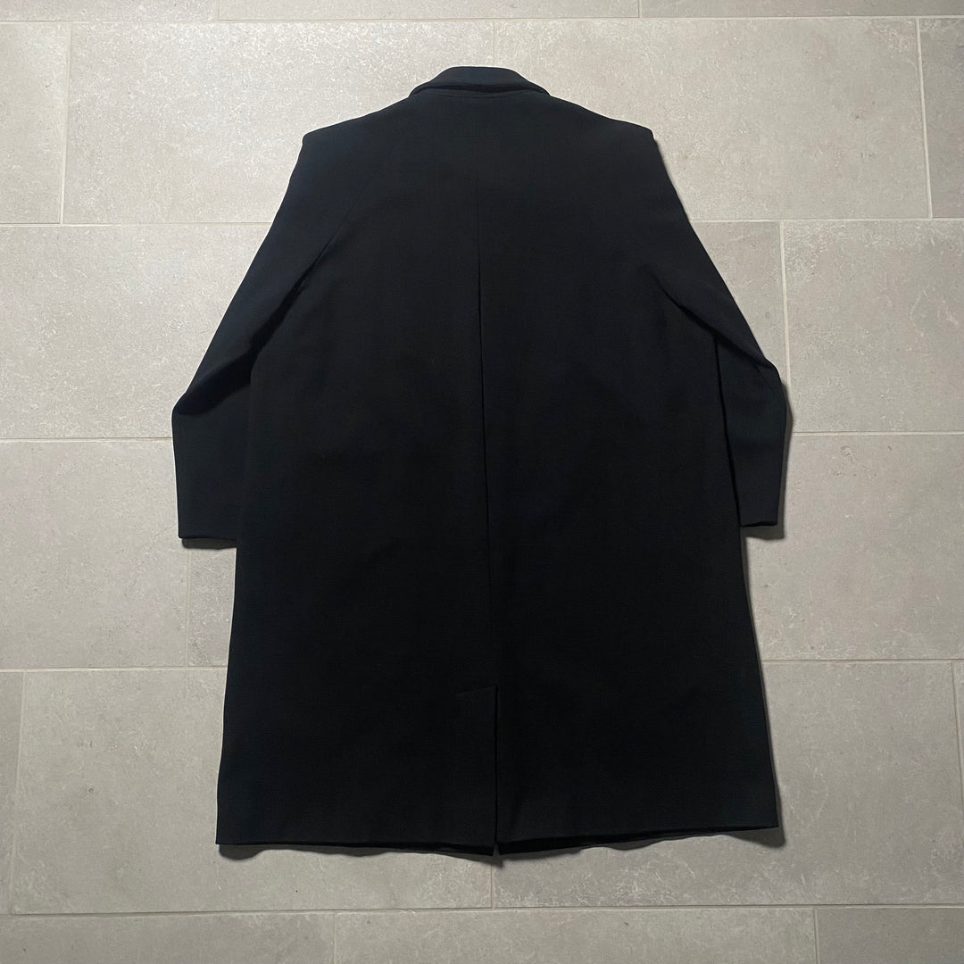 1987 Helmut Lang Car Coat