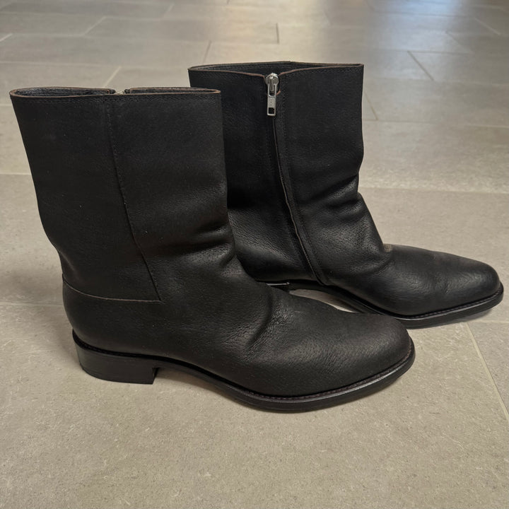 CCP 2005 “SAFE” Peccary Leather Boots
