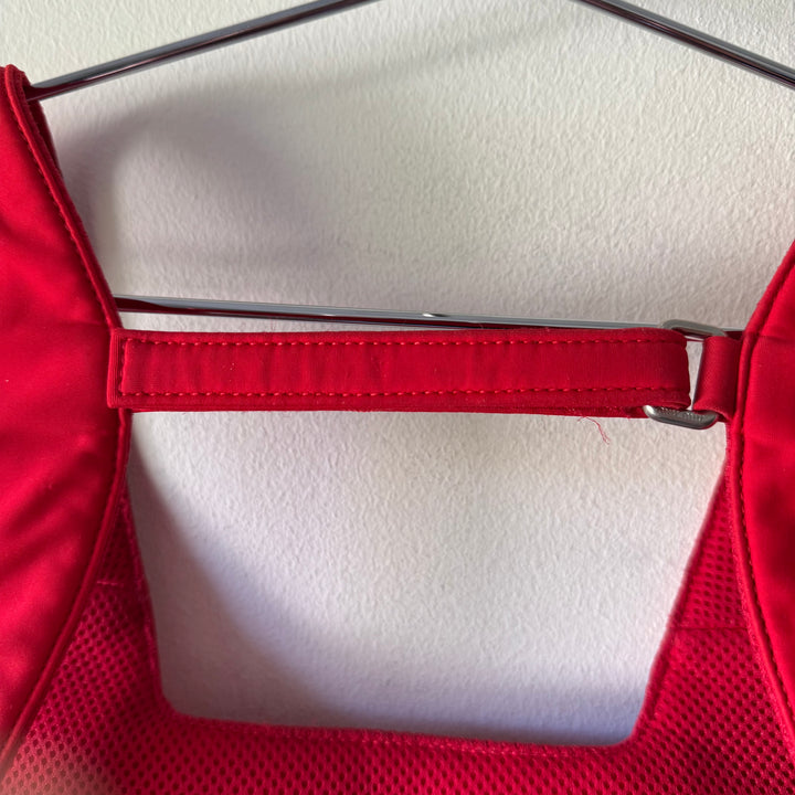 Miu Miu SS1999 Backpack/Chest Rig Bag
