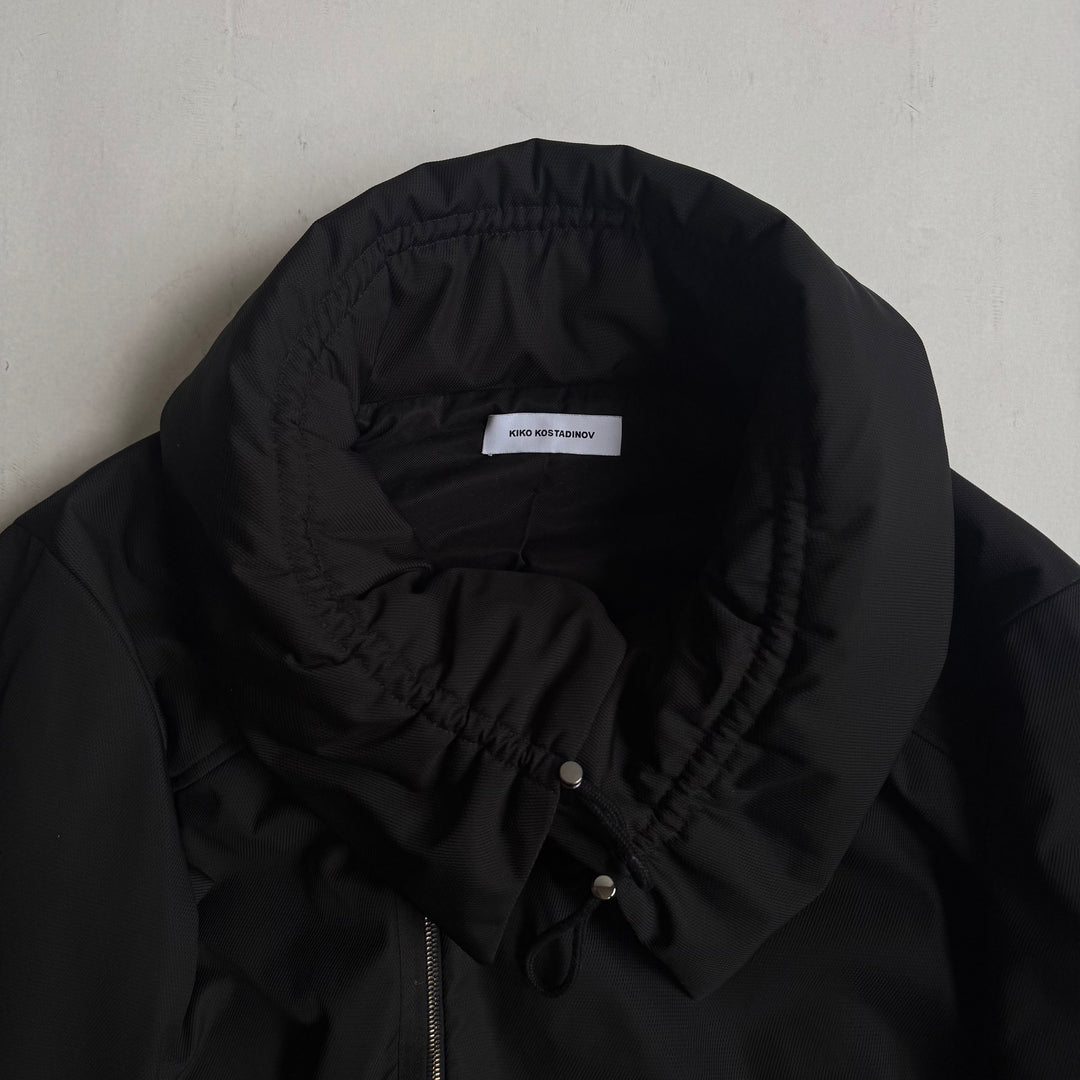 Kiko Kostadinov Primaloft Tranter Jacket