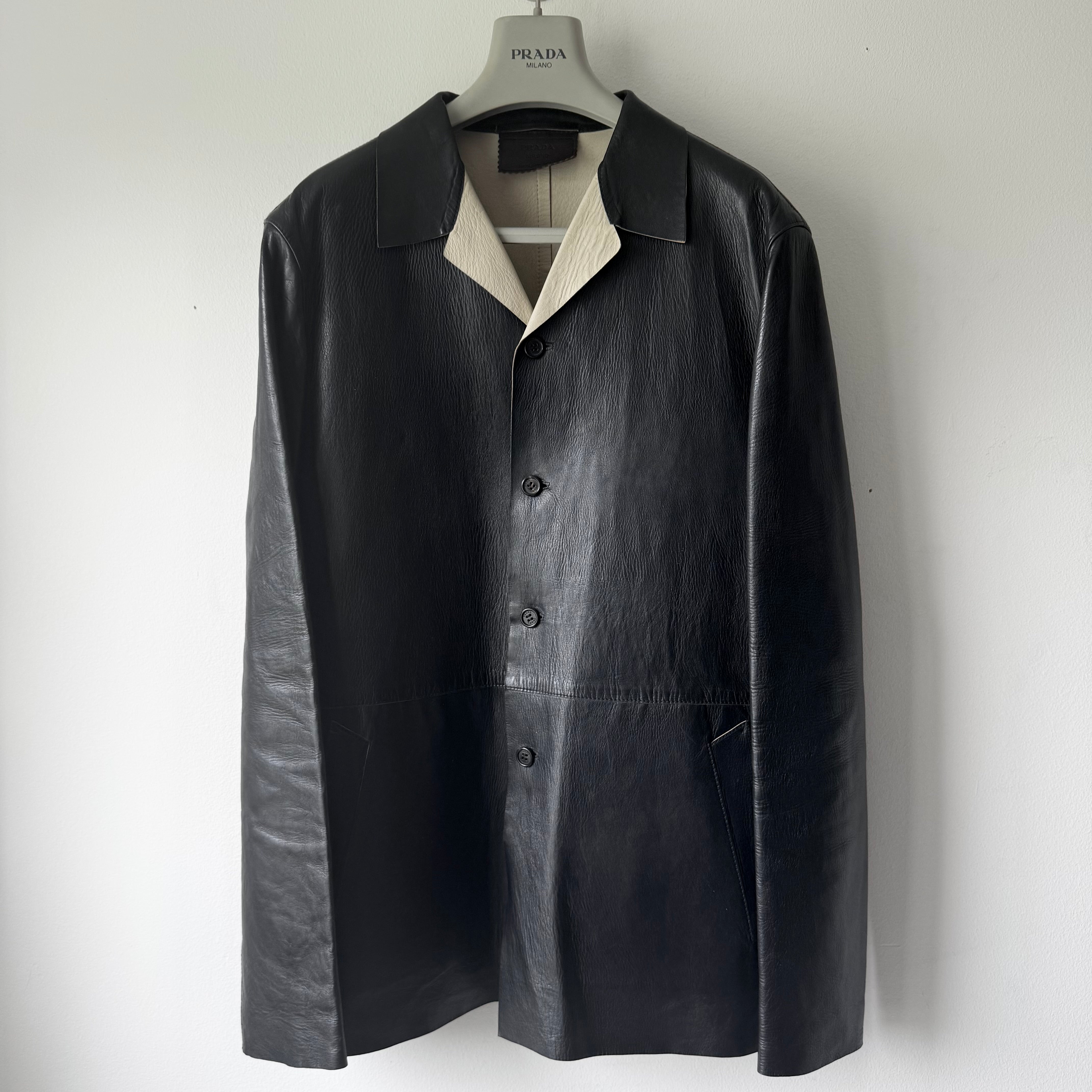 Prada – Recollected Sweden