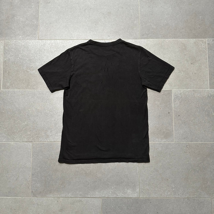 Number (N)ine 2001 Mosaic Portrait T-Shirt