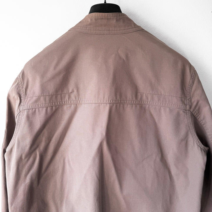 Dior Homme SS2006 Khaki Cotton M65 Military Safari Jacket