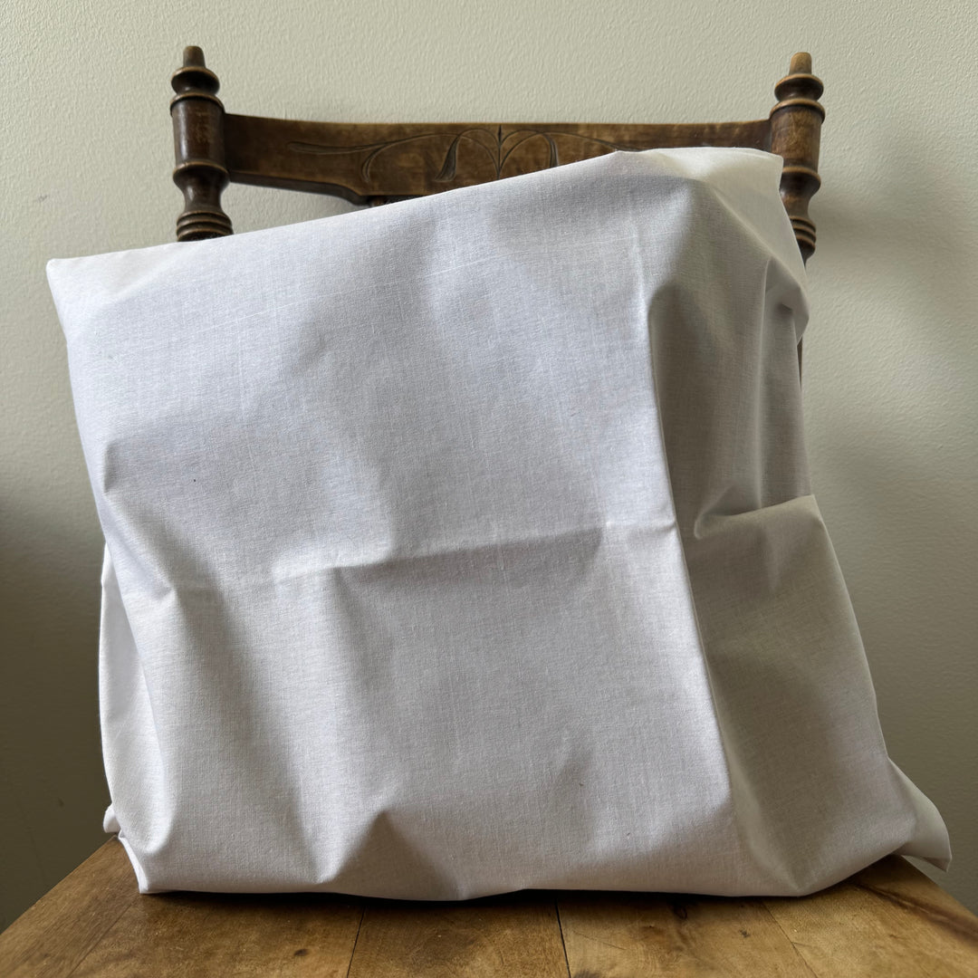 AW2003 Martin Margiela Brown Suede Square Toe Boots