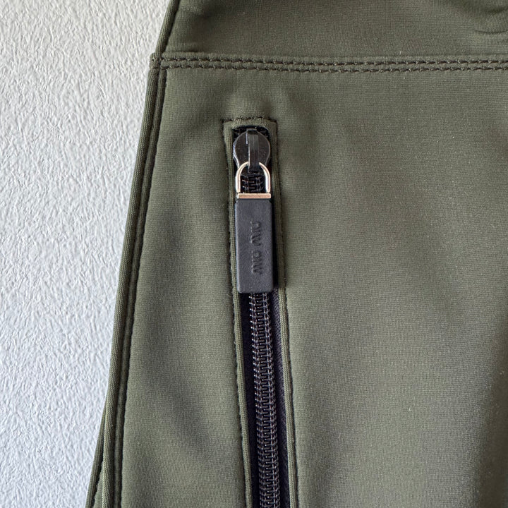 Miu Miu SS1999 Holster Crossbody Bag