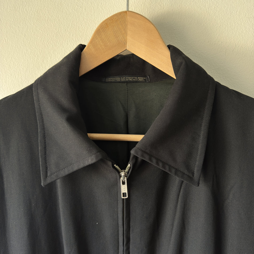 80´s Yohji Yamamoto POUR HOMME Wool Coat