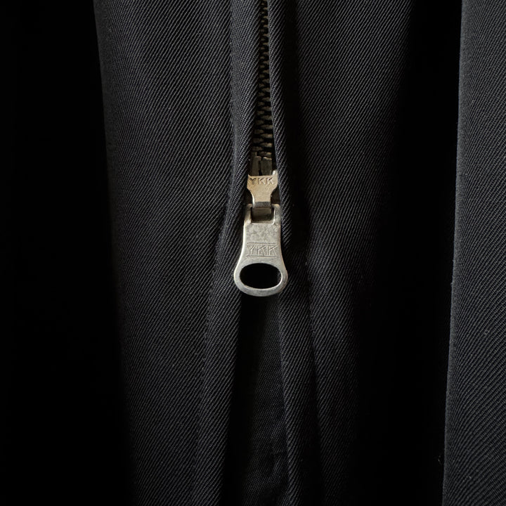 80´s Yohji Yamamoto POUR HOMME Wool Coat