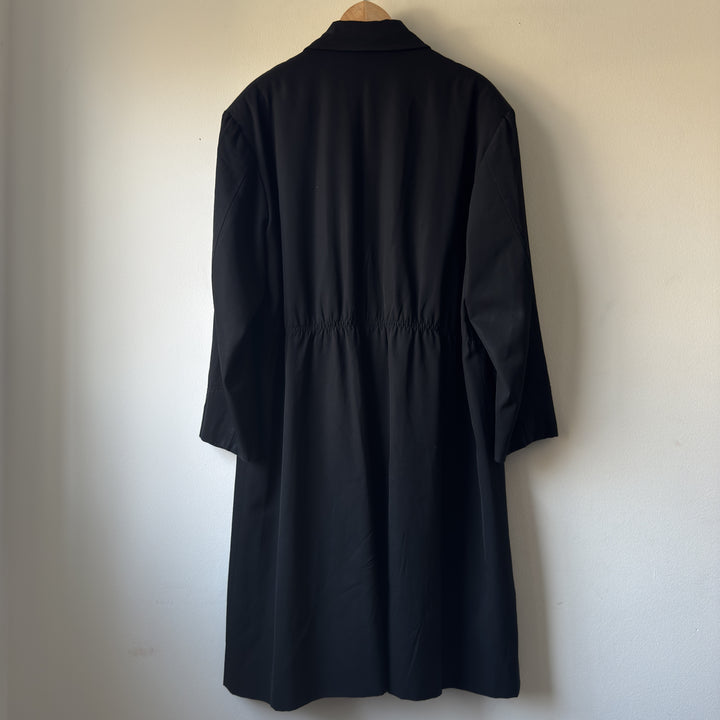 80´s Yohji Yamamoto POUR HOMME Wool Coat
