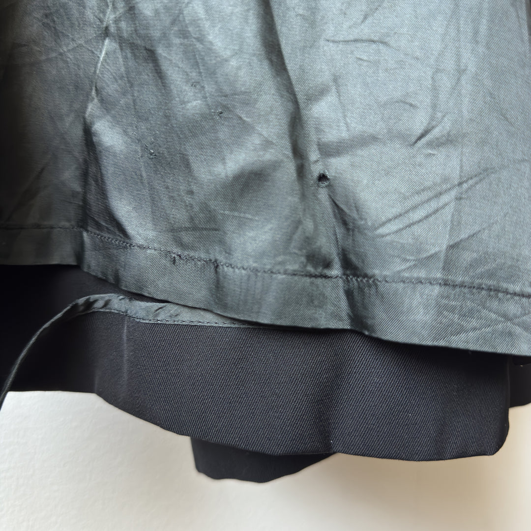 80´s Yohji Yamamoto POUR HOMME Wool Coat